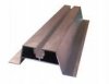 Mostek Trapezowy Wys=40mm L:470mm bez EPDM